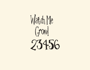 Vinyl letters and numbers for kids growth chart vinyl letters for growth chart wall words