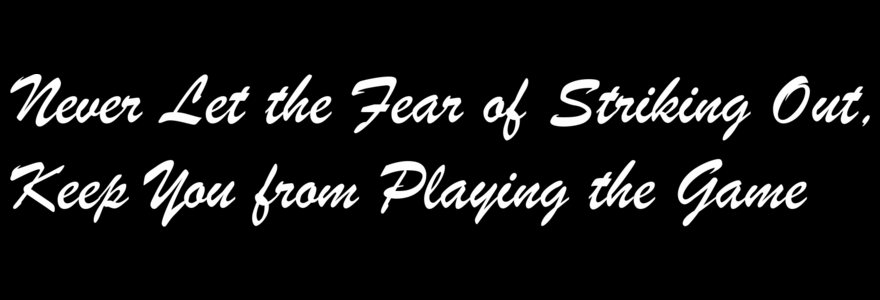 Inspirational Business Quotes Vinyl Lettering