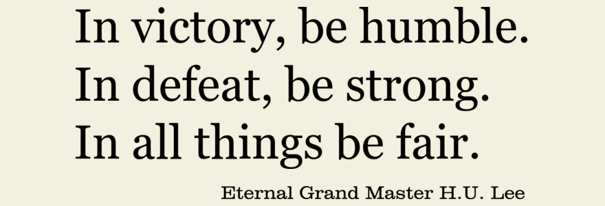 Inspirational Business Quote Vinyl Lettering