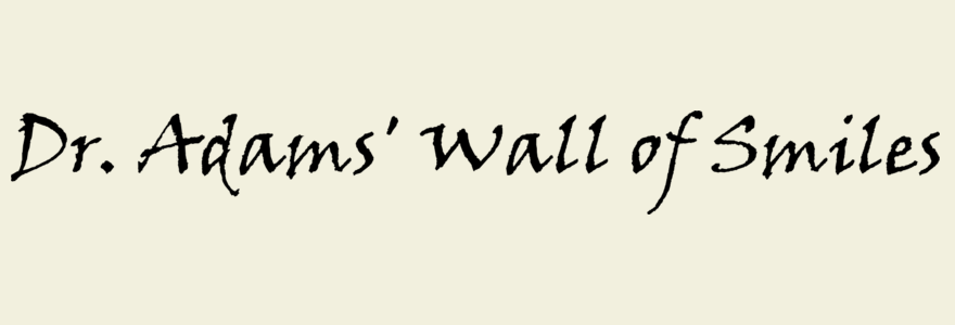 Business Wall Display Vinyl Lettering