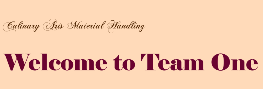 Business Slogan Vinyl Lettering